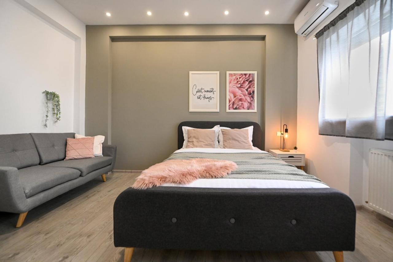 Splendid 2Br Apartment With Breathtaking Views Of Casa Poporului Бухарест Экстерьер фото